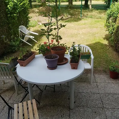 Chez Christine *